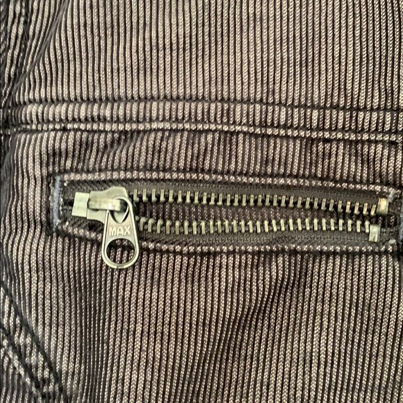 Gray Jacket Mossimo Supply Co size S - Picture 3 of 5